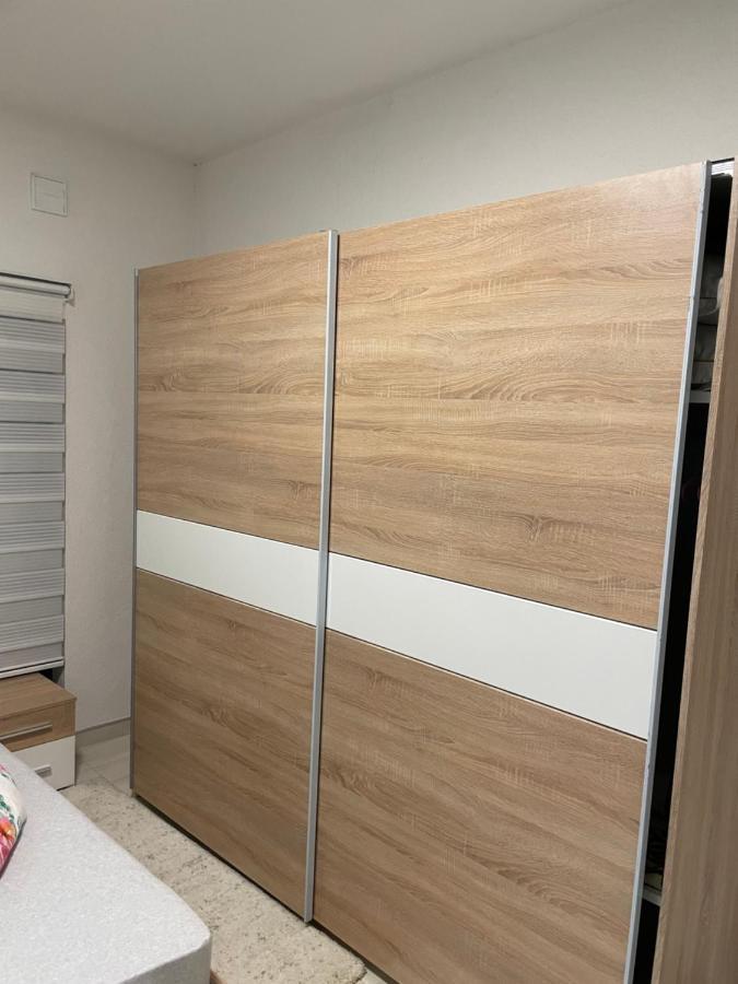 Apartman Cuprija Cazin Exteriér fotografie